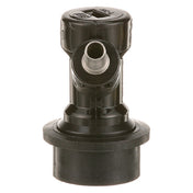 Wunder Bar JT-4027110299 Disconnect Ball Lock 1/4" Barb Liquid