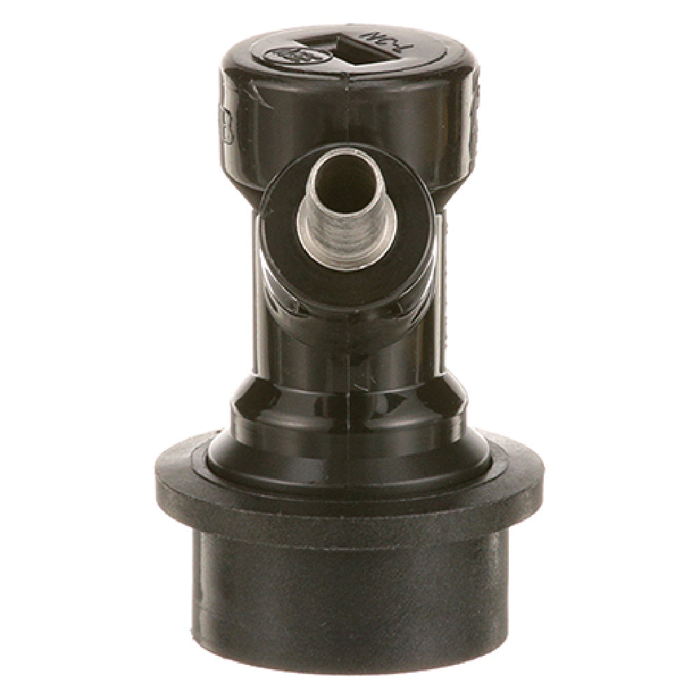 Wunder Bar JT4027110299 Disconnect Ball Lock 1/4" Barb Liquid
