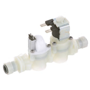 Wunder Bar JT-12774 Flowmeter/solenoid Assy