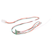 Wunder Bar JT-12555 Pressure Transducer W/ Tube