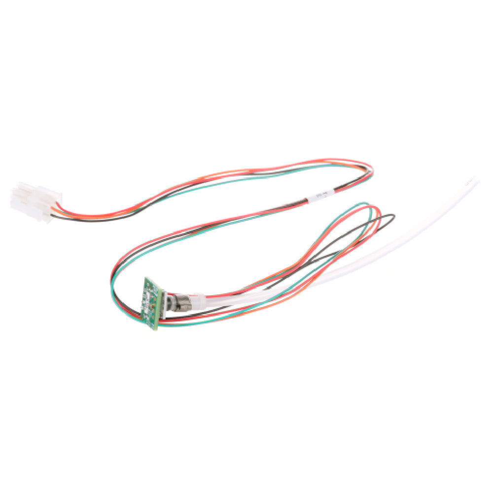 Wunder Bar JT12555 Pressure Transducer W/ Tube