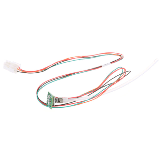Wunder Bar JT12555 Pressure Transducer W/ Tube