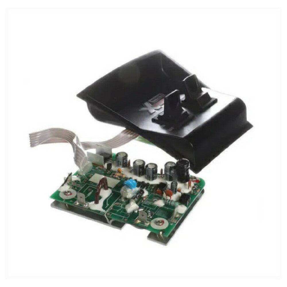 Waring/Qualheim 0036394 Control Panel (mx1000xt)