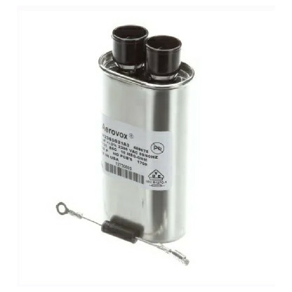 Amana 59174533 Capacitor And Diode Kit 0.65uf