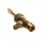 Dynamic Cooking Systems 13023 Valve Burner W/o Orifice