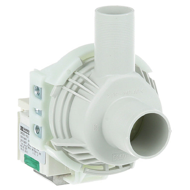 Rational 44.00.207P Pump Assy Emptying