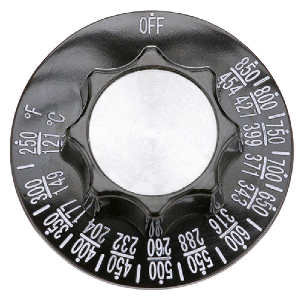 Southbend 2100094 Dial T'stat 250 850f