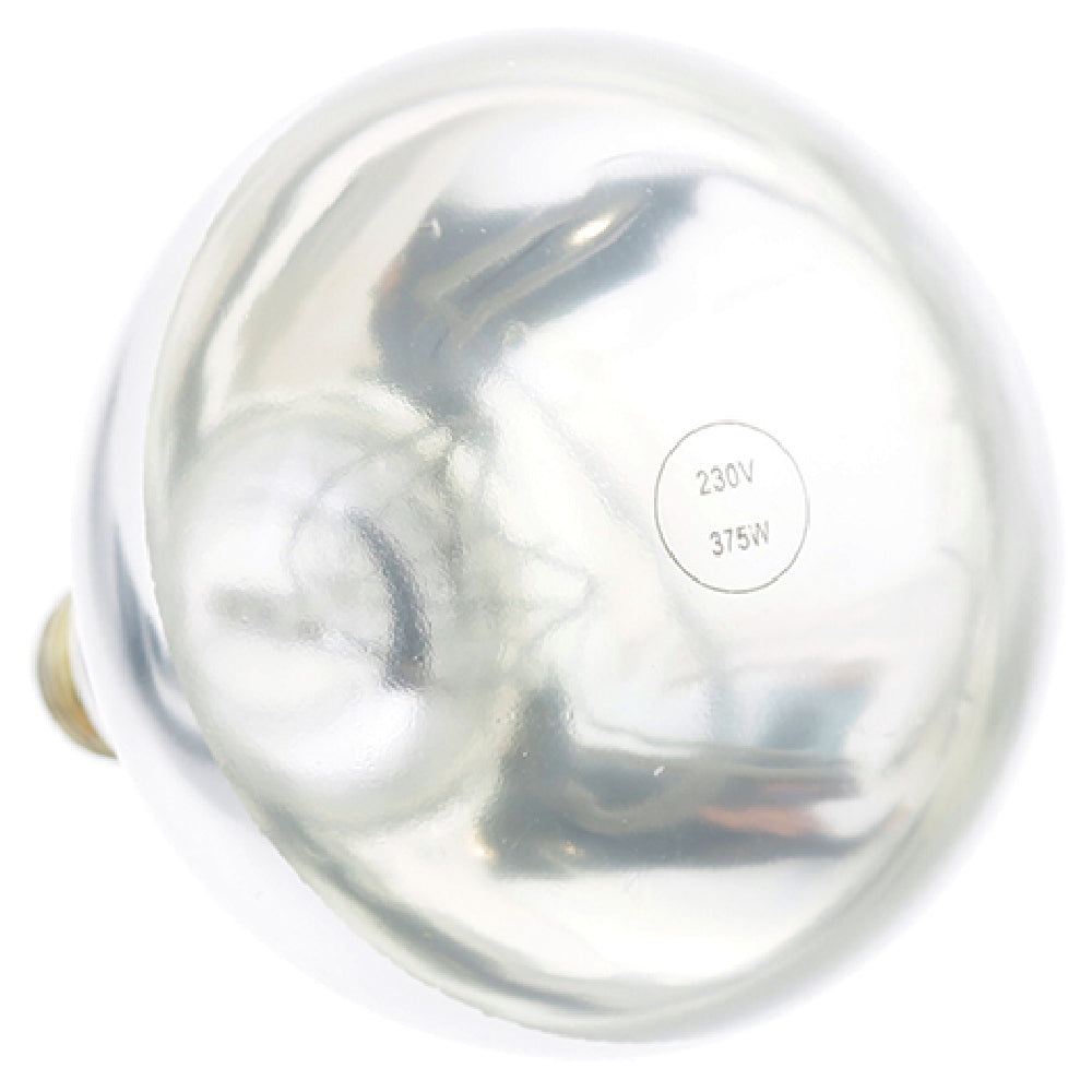Private Label 8015444 Ir Heat Lamp 230v 375w