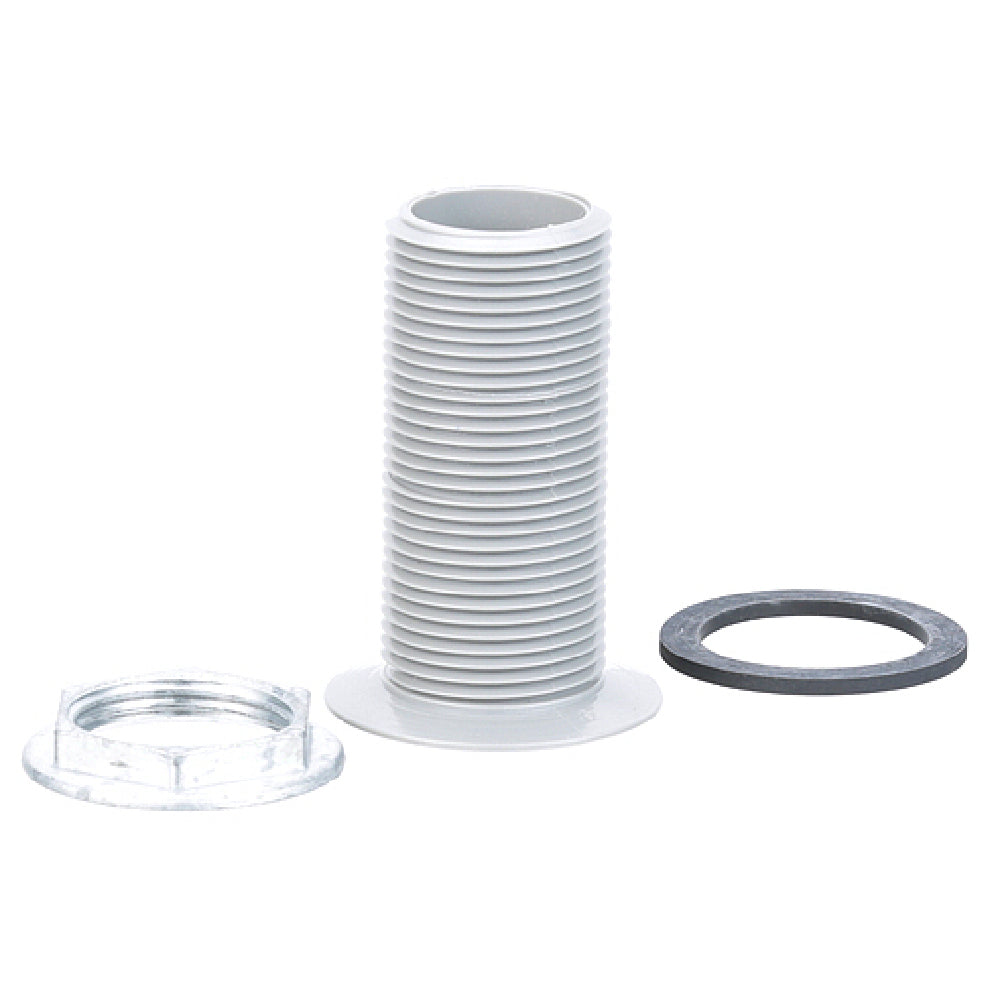 Delfield 3234242 Drain Plastic 1ips 2. 87