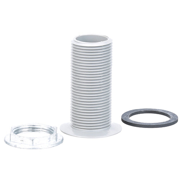 Delfield 3234242 Drain Plastic 1ips 2. 87