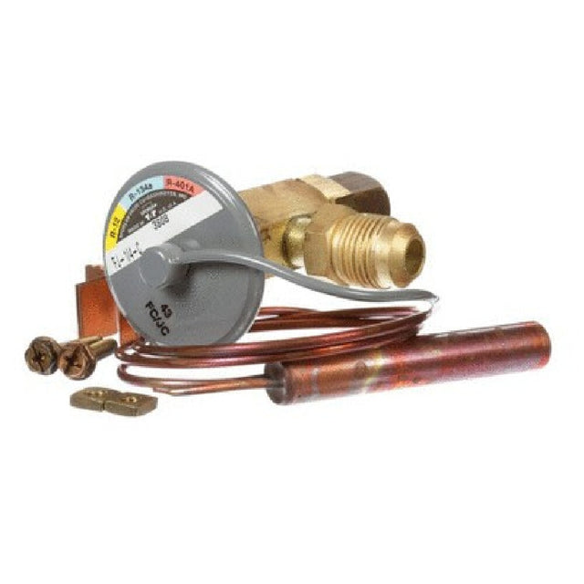 Beverage Air 303-121A Valve Expansion