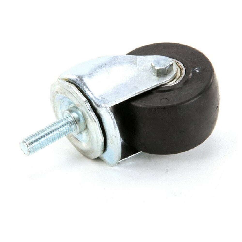 Beverage Air 401695B Caster 3" Wheel 1/2" 13 X 1 1/2" Stem