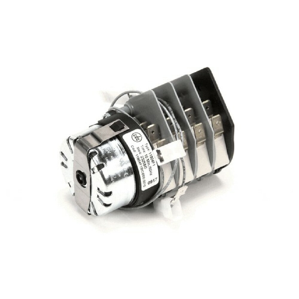 Berma 23258 Timer Defrost