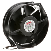 Continental Refrigerator 4-729 Fan Motor Assy Axial 230v 3250rpm