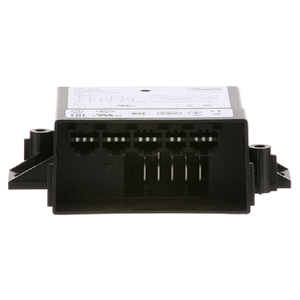 Delfield 000-CZ0-0068-S Digital Control/display