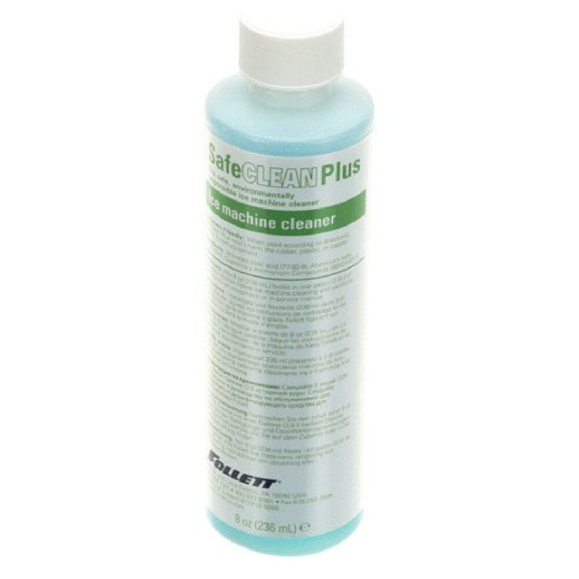 Follett 01147826 Safeclean Plus 8oz