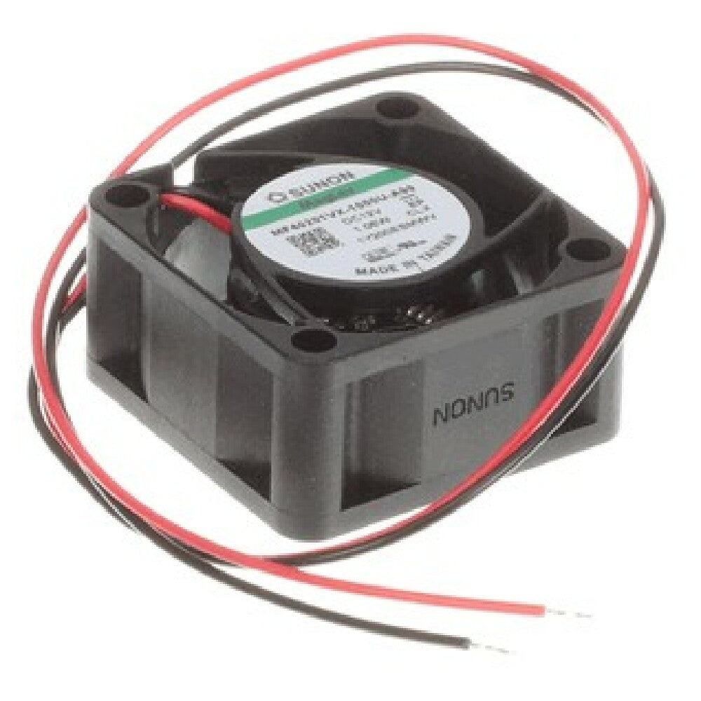 Randell RFFAN1801 Fan Axial 40 X 20mm 12vdc 10.8cfm