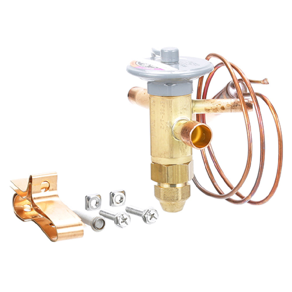 Structural Concepts 72261 Valve Thermal Expansion