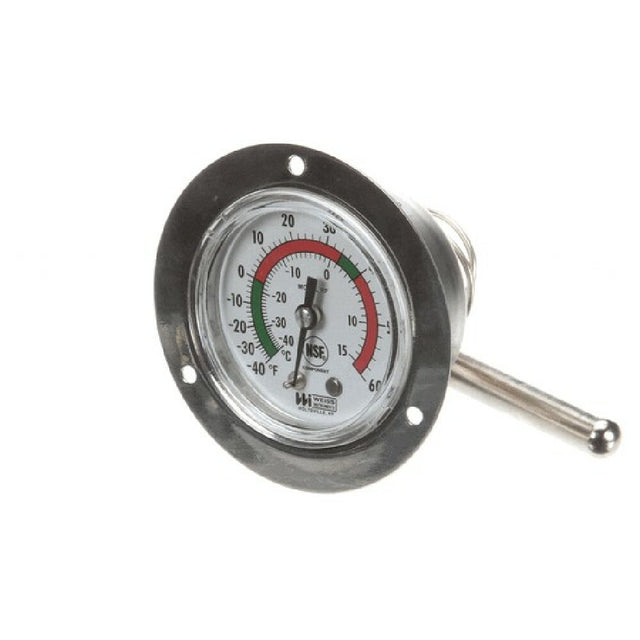 Traulsen 344-60249 Thermometer Dial Milk Cooler