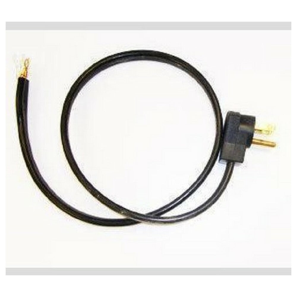TRUE E801707 Power Cord Comp 28"