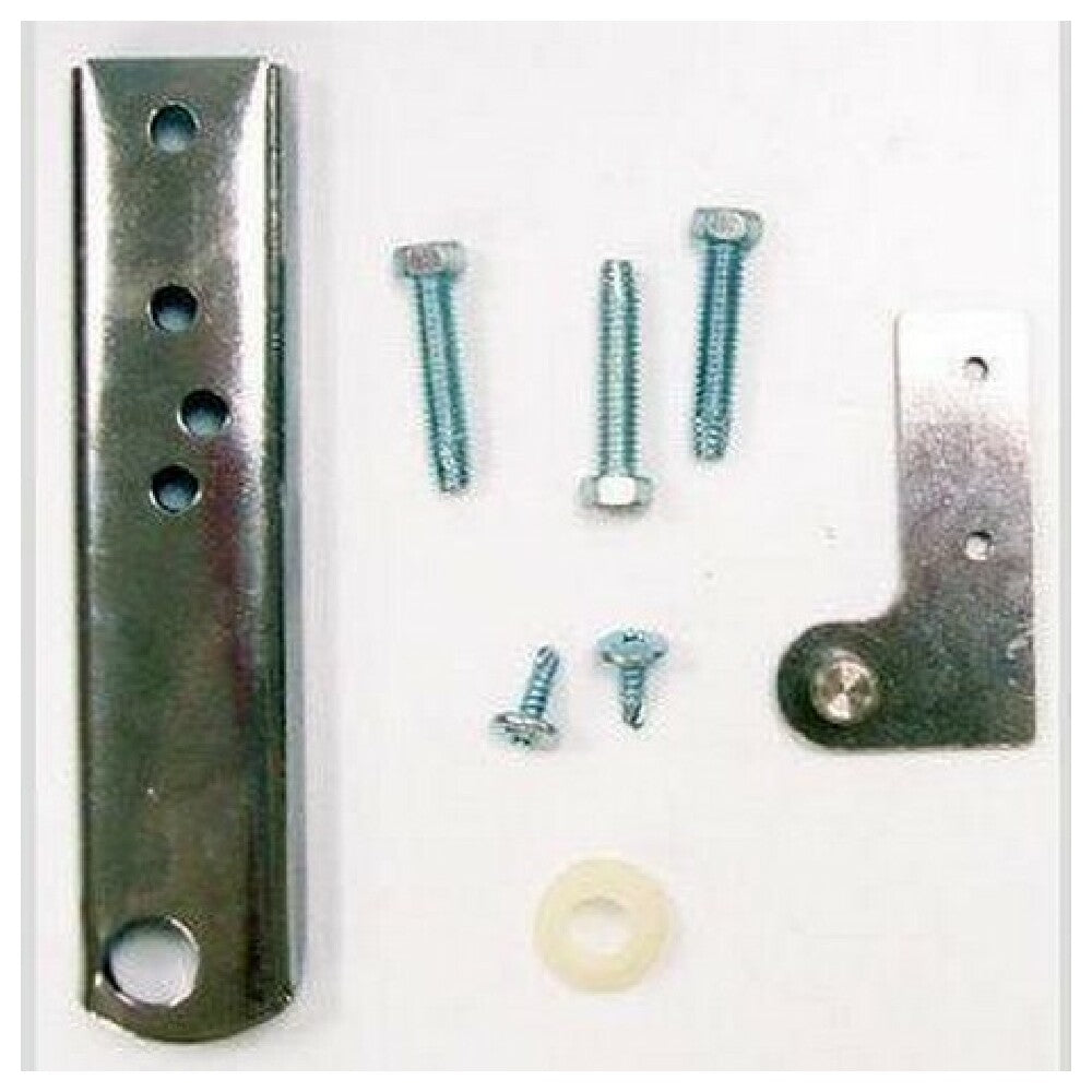TRUE E870850 Hinge Kit Btm Lh