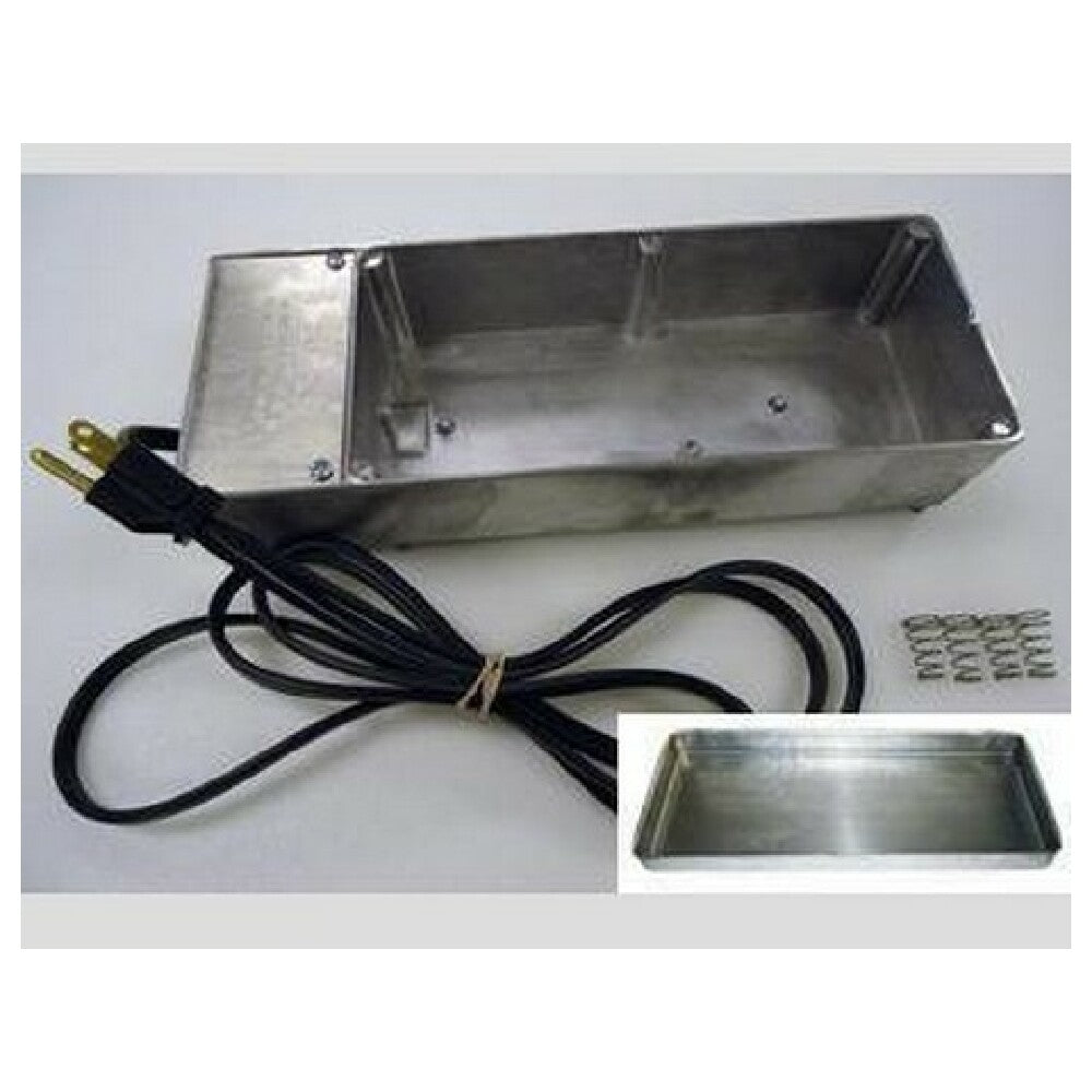 TRUE 928642 Heater Kit Cond Pan