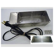 TRUE 928642 Heater Kit Cond Pan