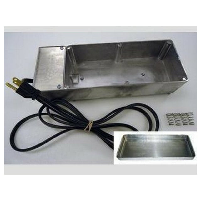 TRUE 928642 Heater Kit Cond Pan