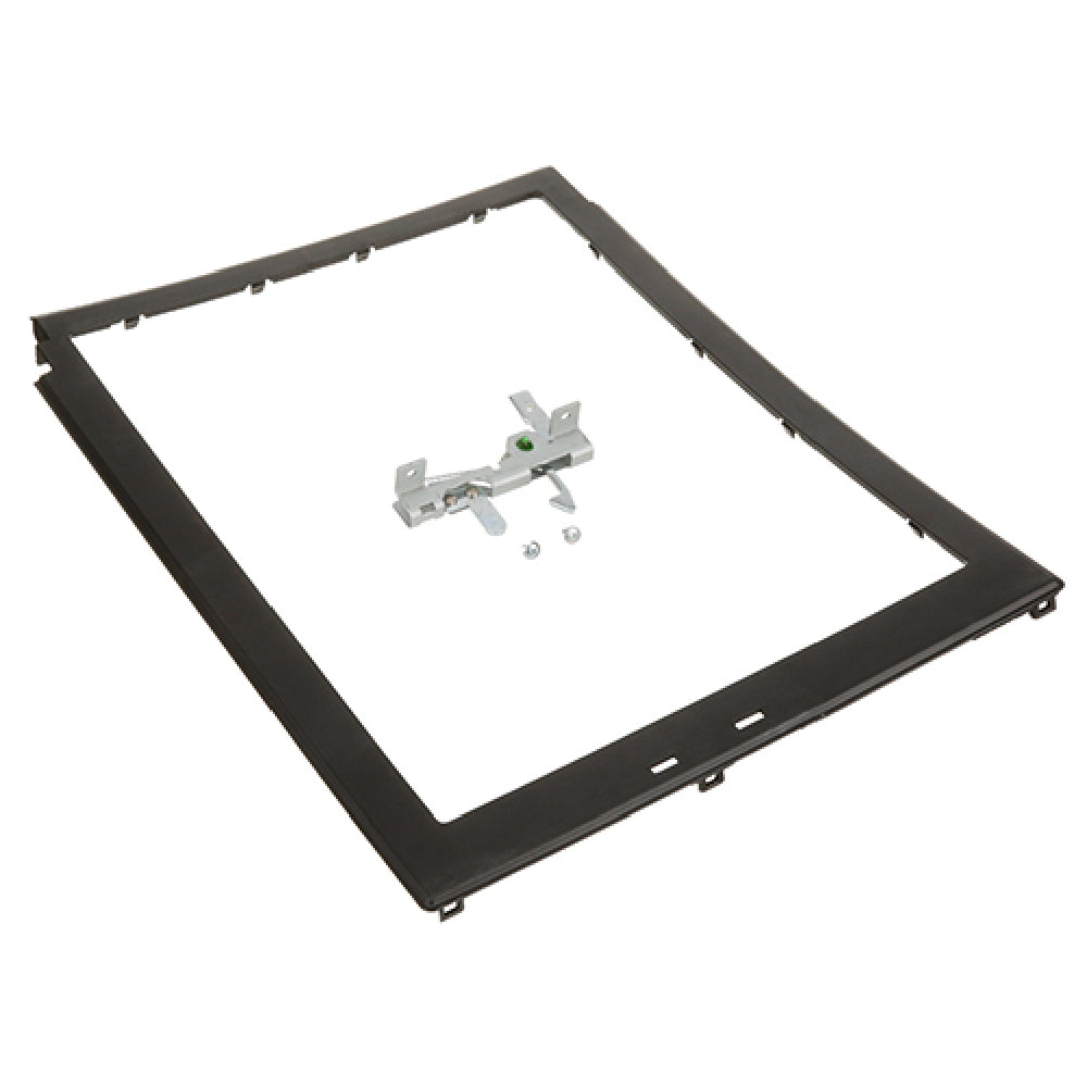 Amana 59194707 Latch & Choke Cover