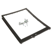 Amana 54116005 Latch & Choke Cover