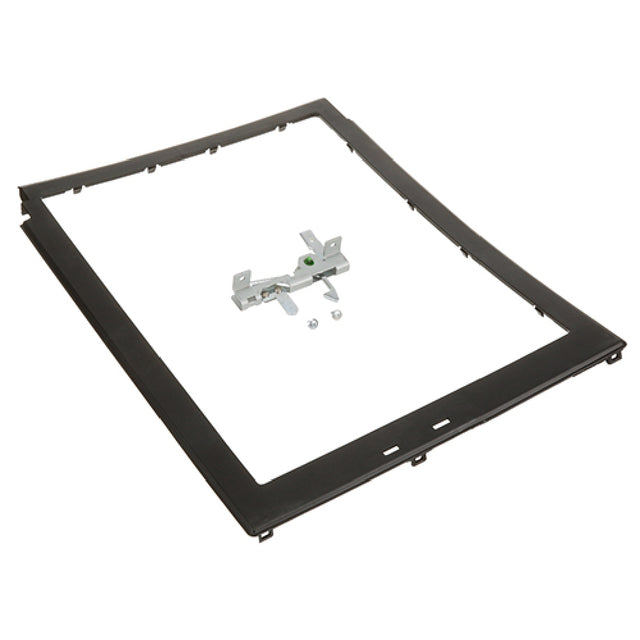 Amana 54116005 Latch & Choke Cover