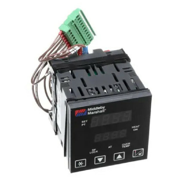 Middleby Marshall 28071-0012 Control Temperature Digital