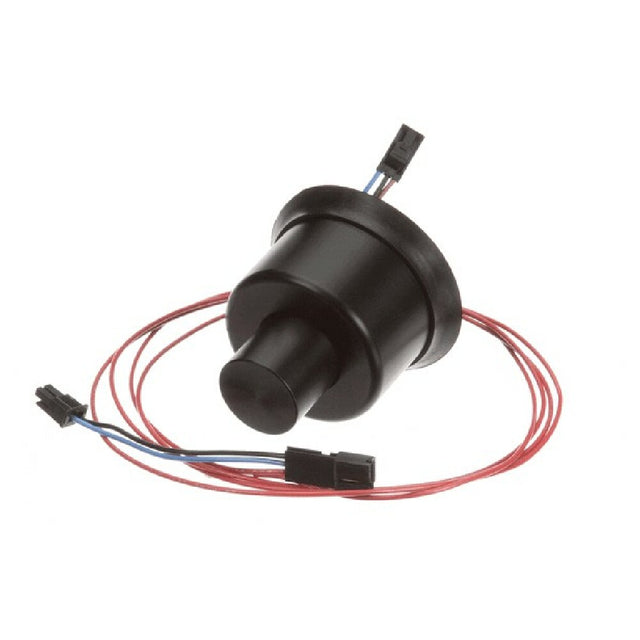 Franke 18009311 Basket Present Switch Install