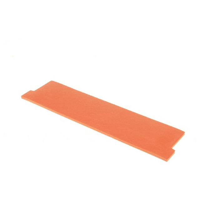 Franke 19000247 Baffle Rubber For Fry Dispenser