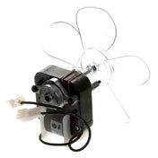 Franke 19000454 Evaporator Motor W/ 5.5 Blade