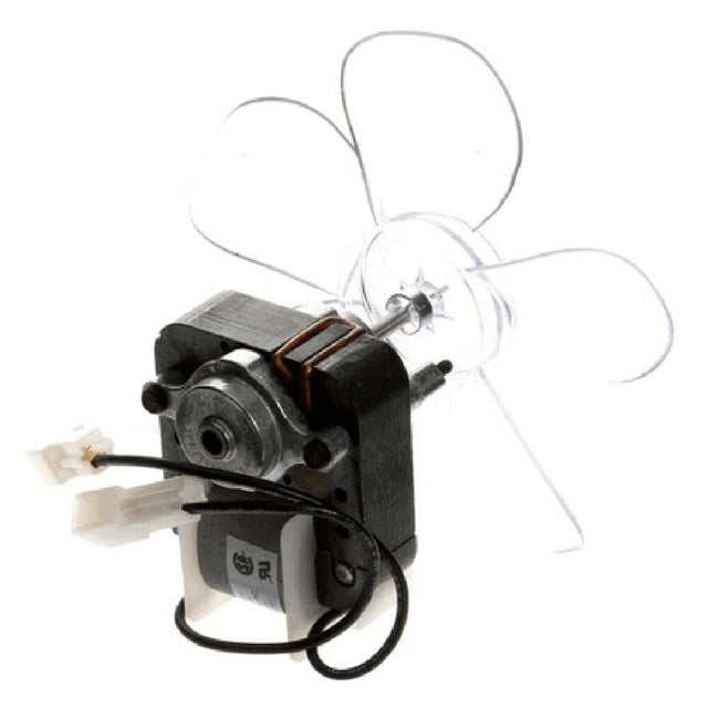 Franke 19000454 Evaporator Motor W/ 5.5 Blade