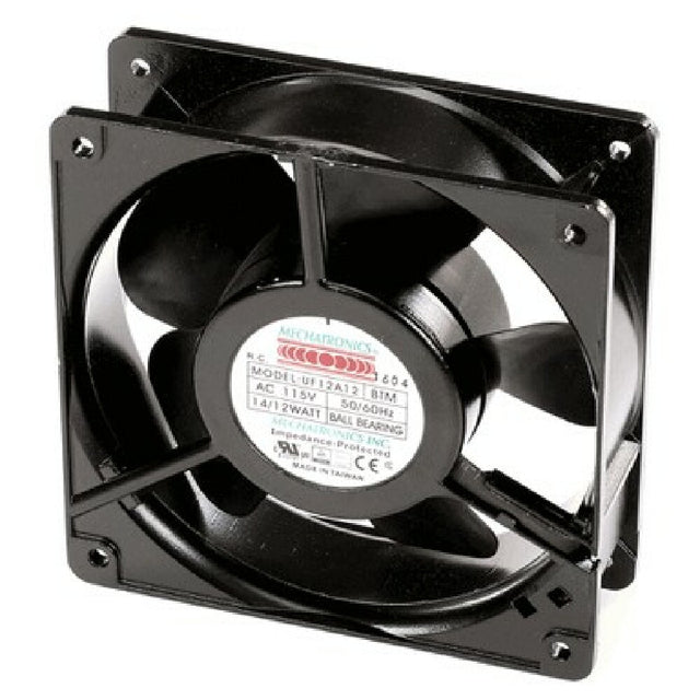 Franke 19006008 Ac Cooling Fan
