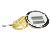 Franke 471196 Thermometer Solar