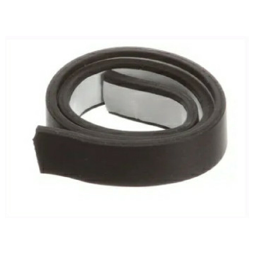Ice-O-Matic 6081004-07 Strip Gasket 1/8 X 1/2 Sold By The Foot