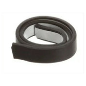 Ice-O-Matic 6081004-07 Strip Gasket 1/8 X 1/2 Sold By The Foot