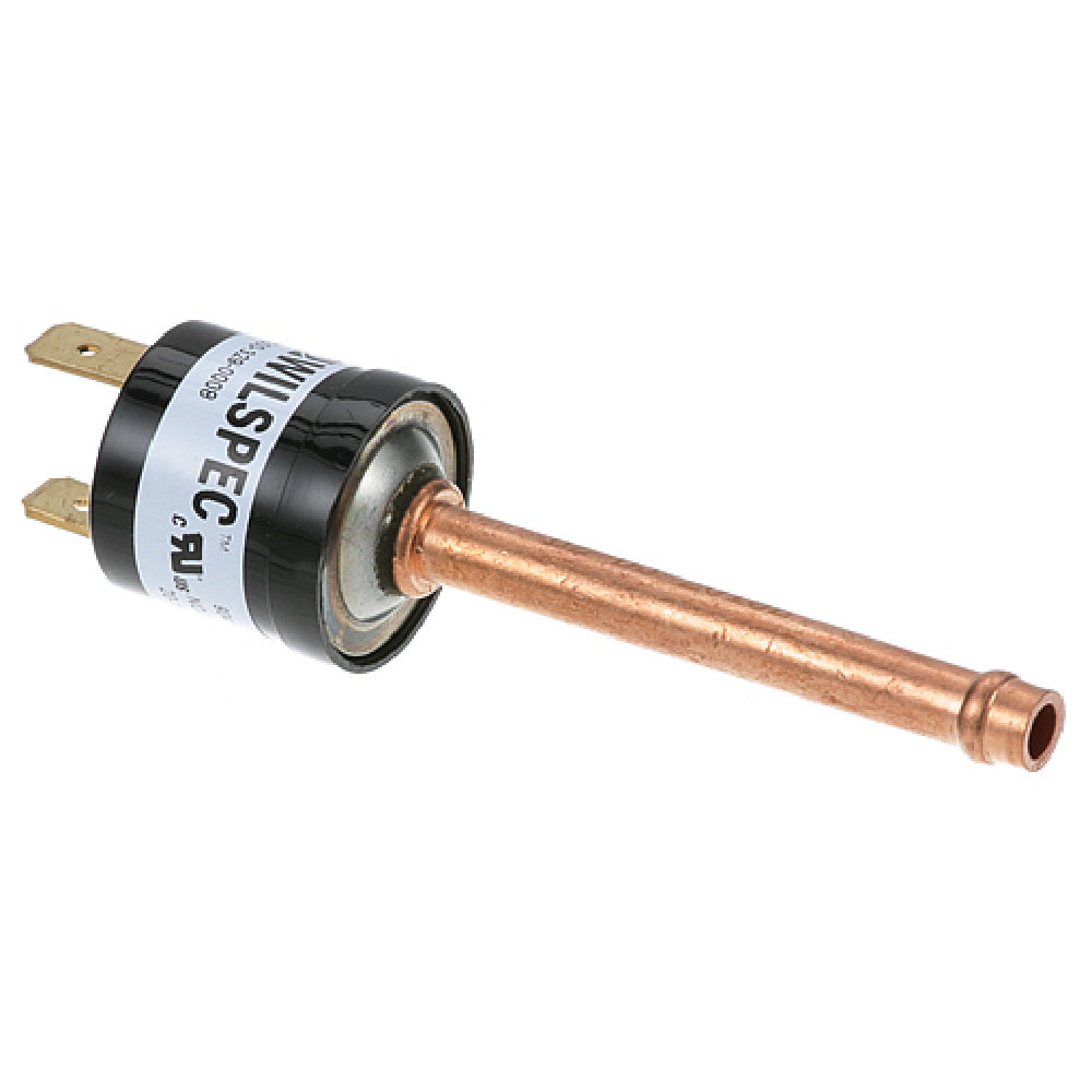 Ice-O-Matic 9041106-01 Switch Fan Cycle Hs300