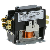 Ice-O-Matic ICE9101002-07 Contactor 120v 30a 2 Pole
