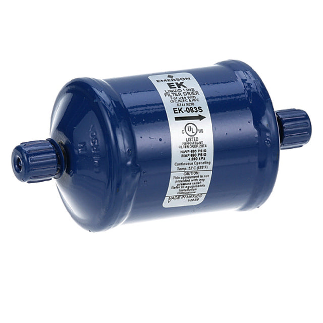 Ice-O-Matic 9151163-02 Filter/drier Ek083s(ect)