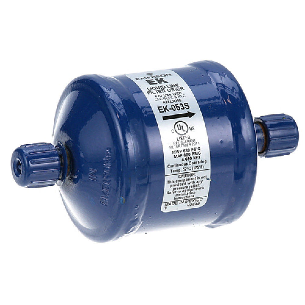 Ice-O-Matic 9151163-03 Filter/drier Ek053s(ect)