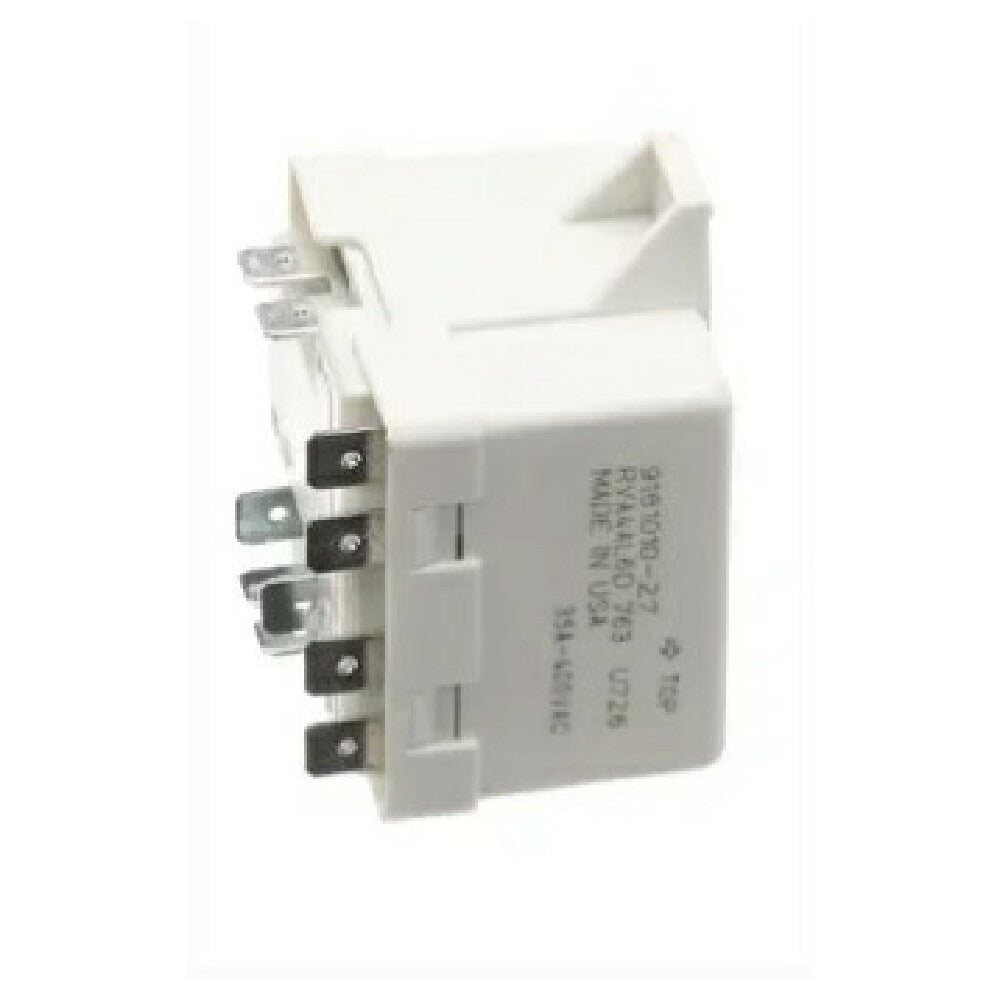 Ice-O-Matic ICE9181010-27 Relay Potential