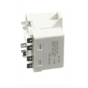 Ice-O-Matic ICE9181010-27 Relay Potential