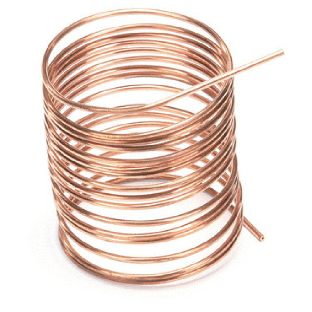Master-Bilt 11-01305 Capillary Tube 96" .081 Od X .032 Id