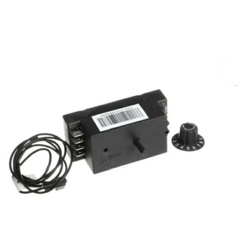 Master-Bilt 19-14239-BMG Sollatek Freocom #fca 22