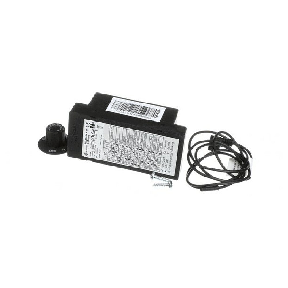 Master-Bilt MB19-14239BMG Sollatek Freocom