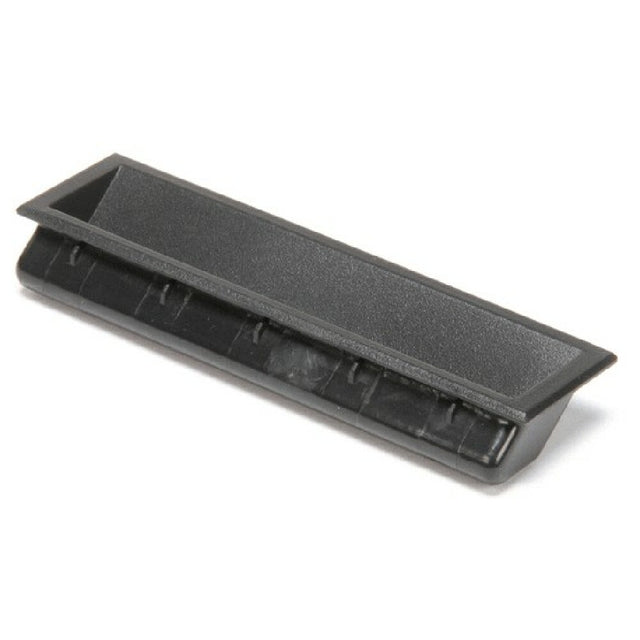 Randell HD HDL251 Handle Black Plastic P73 1000 P2 51 Carts